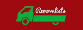 Removalists Fairley - Furniture Removalist Services
